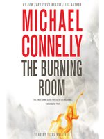 The Burning Room